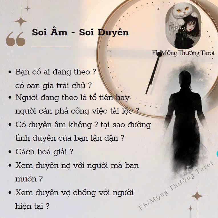 Soi duyên